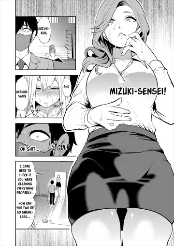 [Miyahara Ayumu] Saenai Boku wa Saimin Cheat de Musou Suru Ch. 2 Fhentai - Page 36