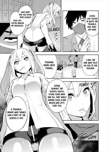 [Miyahara Ayumu] Saenai Boku wa Saimin Cheat de Musou Suru Ch. 2 Fhentai - Page 5