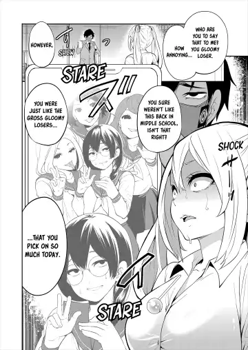 [Miyahara Ayumu] Saenai Boku wa Saimin Cheat de Musou Suru Ch. 2 Fhentai - Page 6