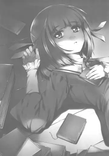 [Asari Yoshitoo - Inoue Junichi - Nago.k] Akuma Nomi zo Shiru Sekai Fhentai - Page 15