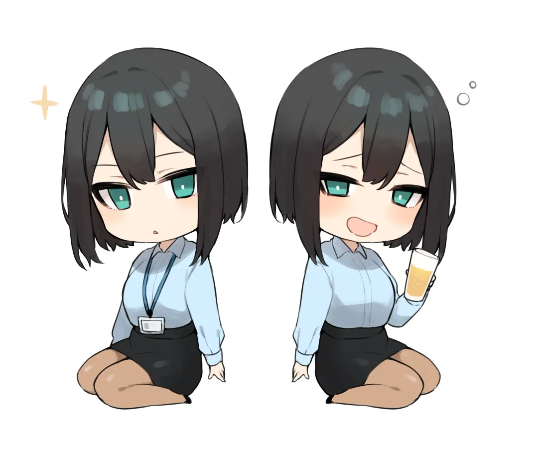 [Danimaru] - Until the drunken junior becomes obedient Fhentai - Page 5