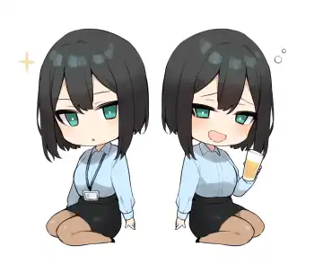 [Danimaru] - Until the drunken junior becomes obedient Fhentai - Page 5