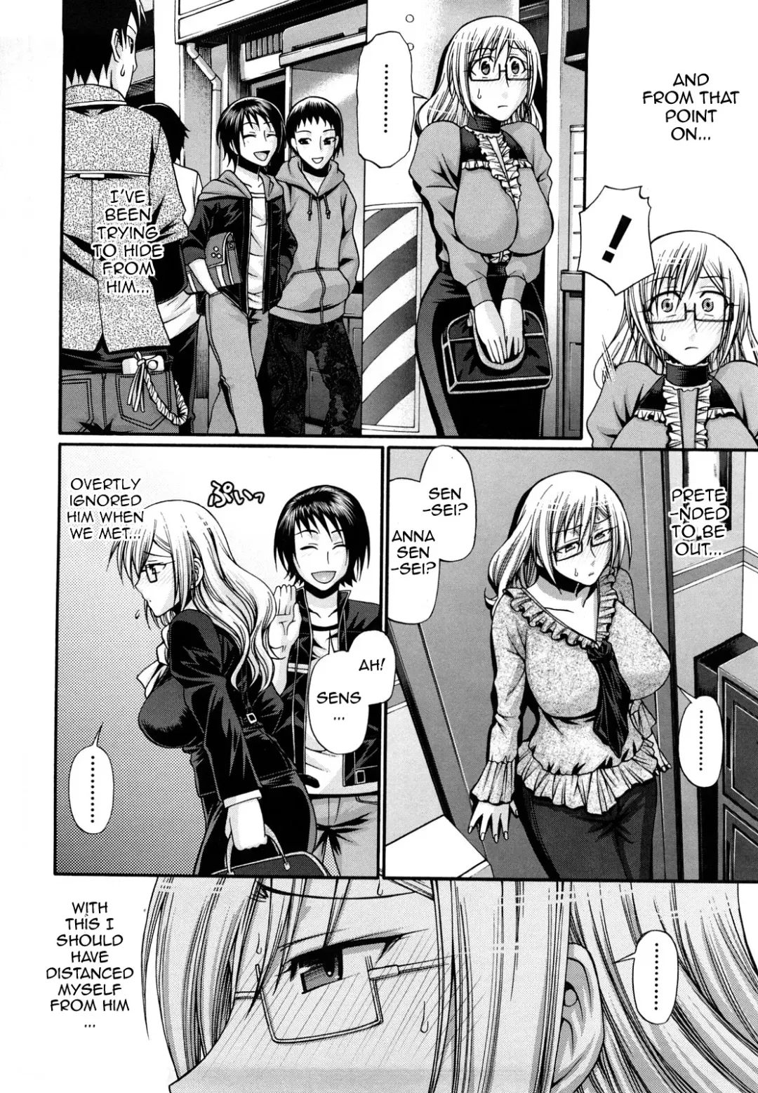 [Chiba Toshirou] Dress Select (decensored) Fhentai - Page 116