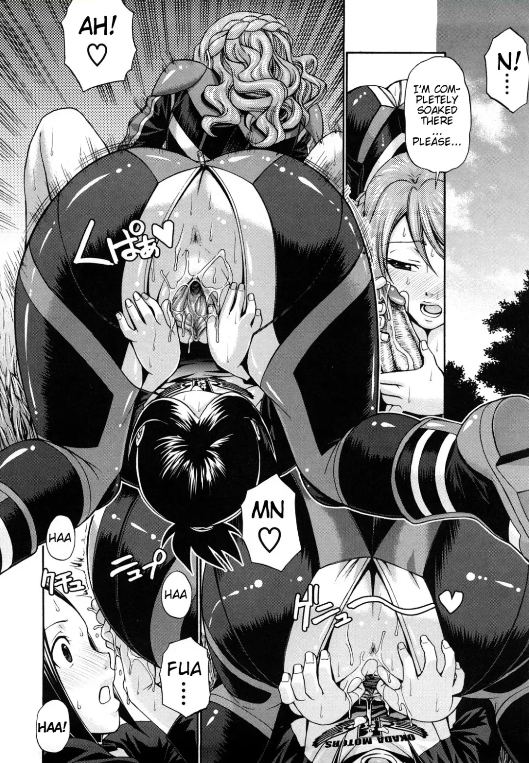 [Chiba Toshirou] Dress Select (decensored) Fhentai - Page 146