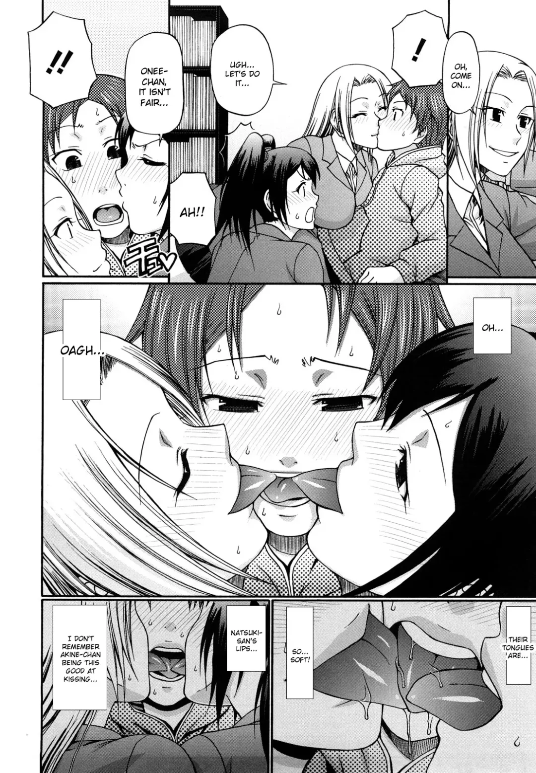 [Chiba Toshirou] Dress Select (decensored) Fhentai - Page 158