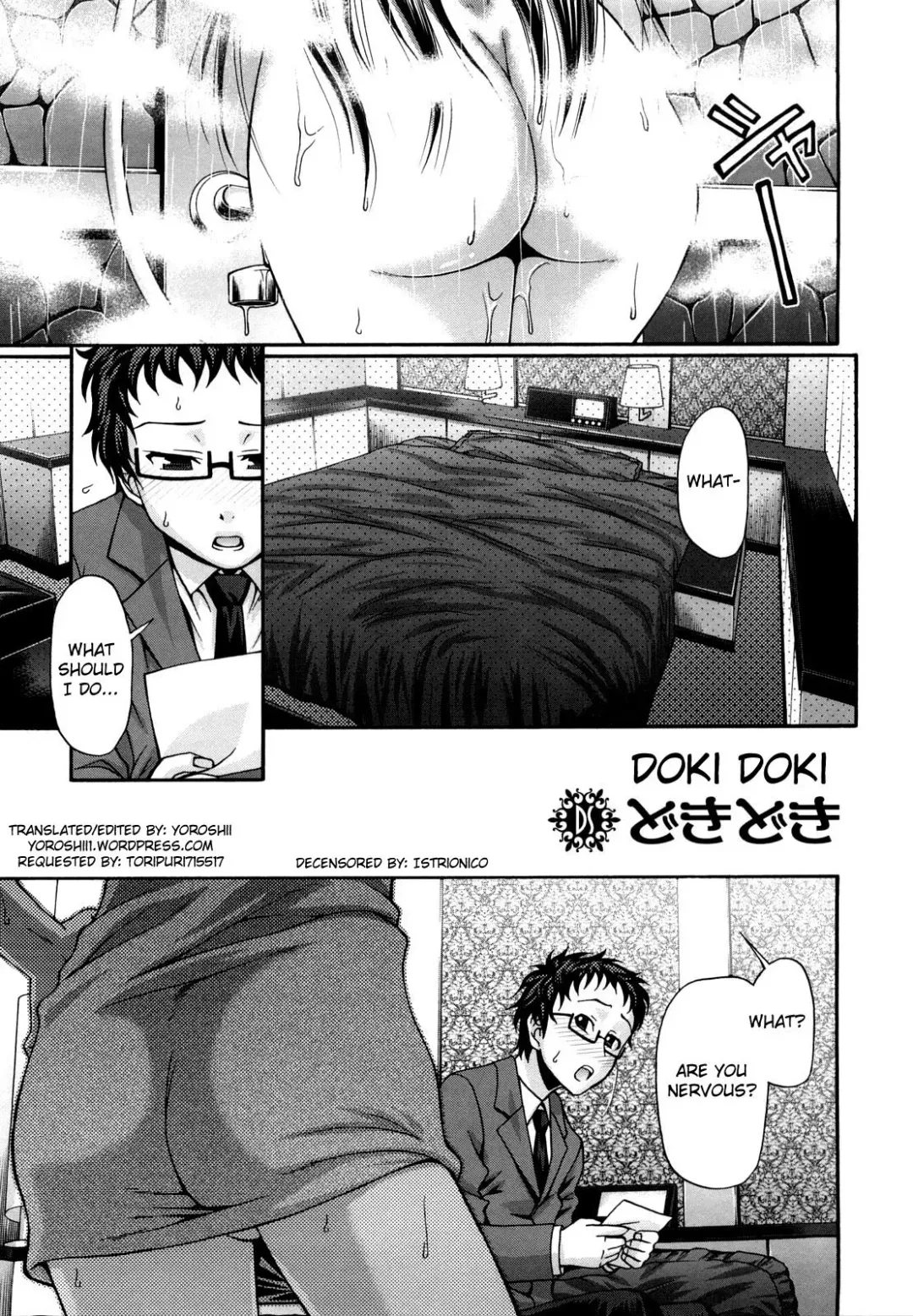 [Chiba Toshirou] Dress Select (decensored) Fhentai - Page 174