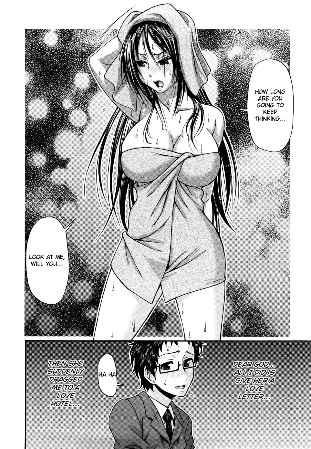 [Chiba Toshirou] Dress Select (decensored) Fhentai - Page 175