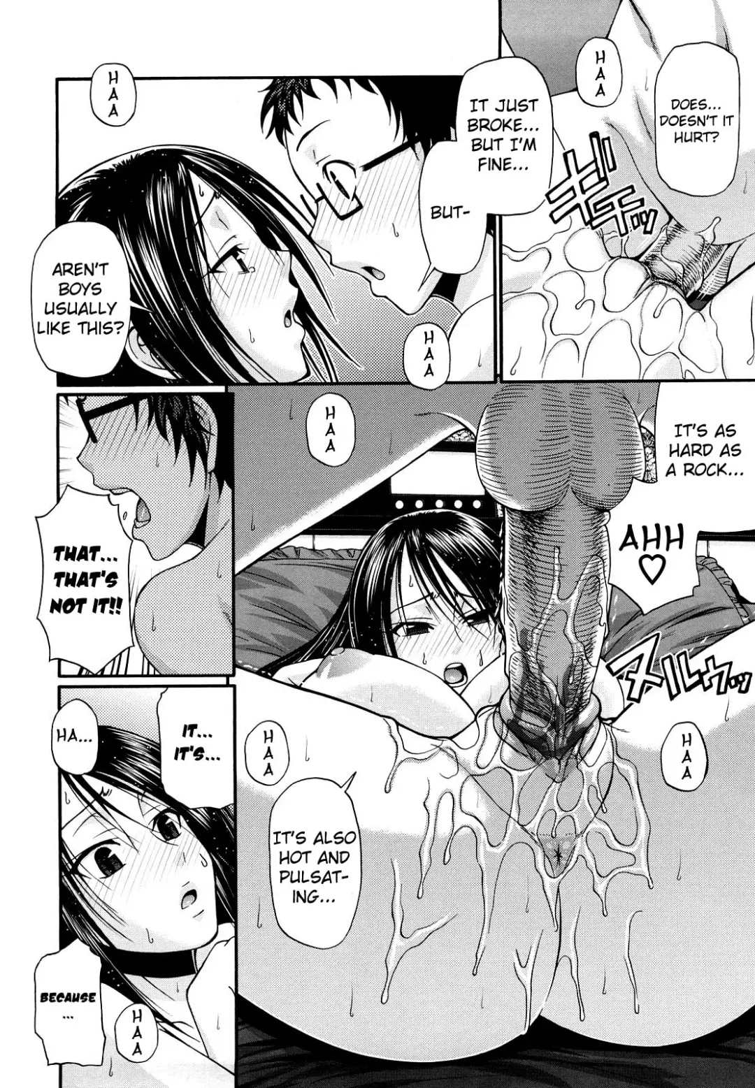 [Chiba Toshirou] Dress Select (decensored) Fhentai - Page 187