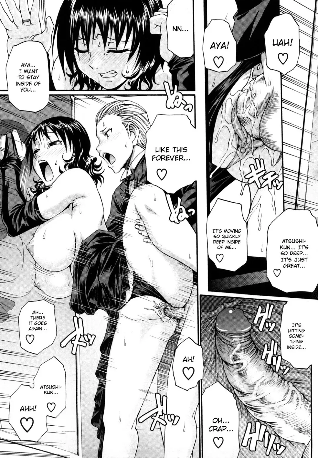 [Chiba Toshirou] Dress Select (decensored) Fhentai - Page 87