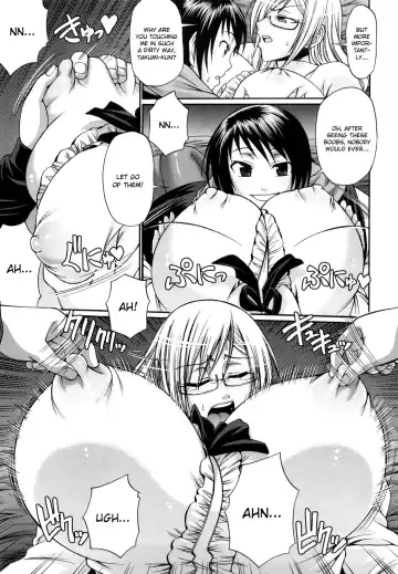 [Chiba Toshirou] Dress Select (decensored) Fhentai - Page 101