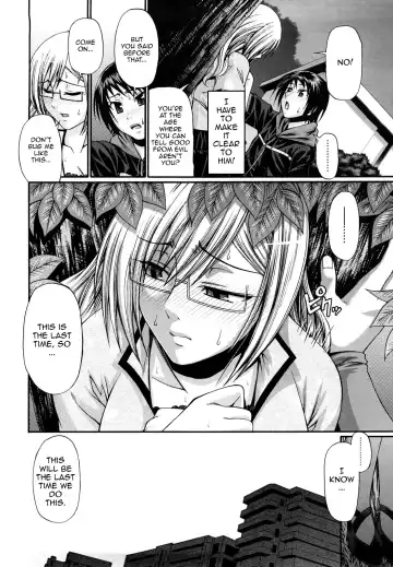 [Chiba Toshirou] Dress Select (decensored) Fhentai - Page 120