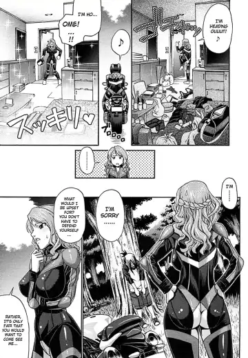 [Chiba Toshirou] Dress Select (decensored) Fhentai - Page 137