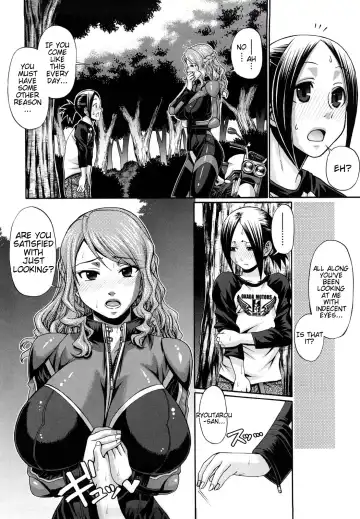 [Chiba Toshirou] Dress Select (decensored) Fhentai - Page 138