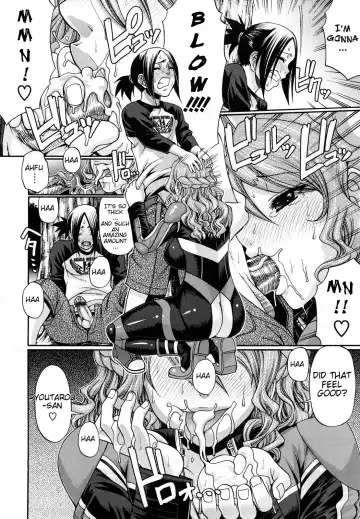 [Chiba Toshirou] Dress Select (decensored) Fhentai - Page 144