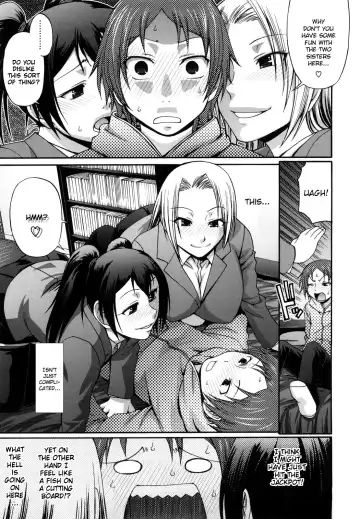 [Chiba Toshirou] Dress Select (decensored) Fhentai - Page 157