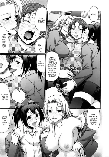 [Chiba Toshirou] Dress Select (decensored) Fhentai - Page 159