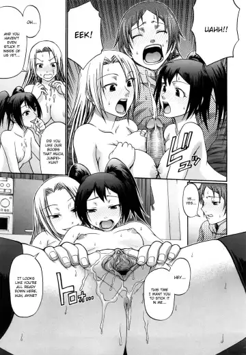 [Chiba Toshirou] Dress Select (decensored) Fhentai - Page 163