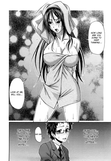 [Chiba Toshirou] Dress Select (decensored) Fhentai - Page 175