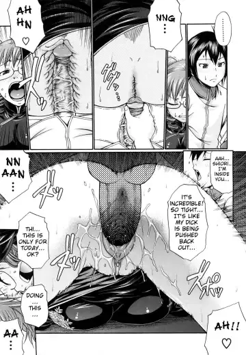 [Chiba Toshirou] Dress Select (decensored) Fhentai - Page 20