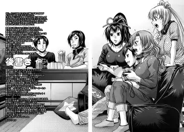 [Chiba Toshirou] Dress Select (decensored) Fhentai - Page 205