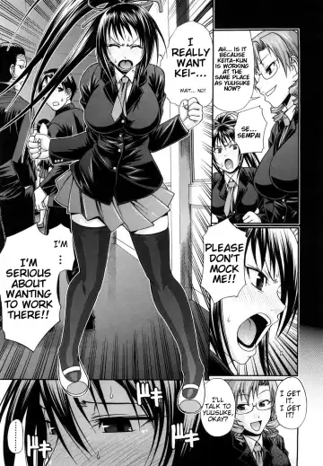 [Chiba Toshirou] Dress Select (decensored) Fhentai - Page 32