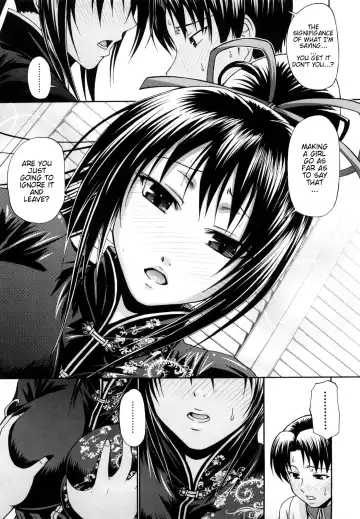 [Chiba Toshirou] Dress Select (decensored) Fhentai - Page 34