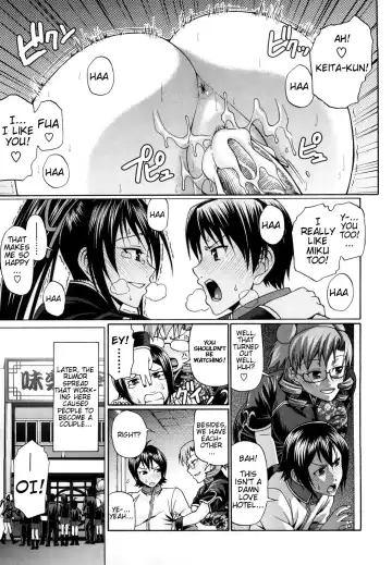 [Chiba Toshirou] Dress Select (decensored) Fhentai - Page 48