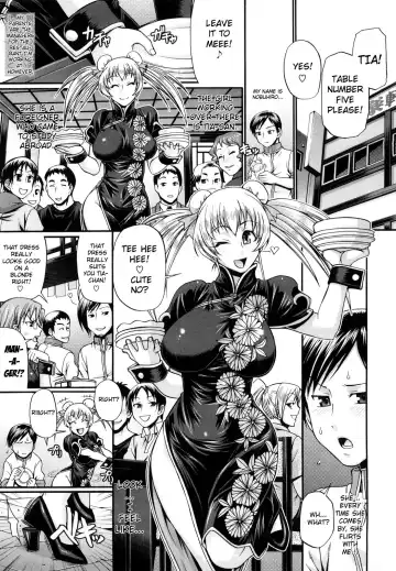 [Chiba Toshirou] Dress Select (decensored) Fhentai - Page 50