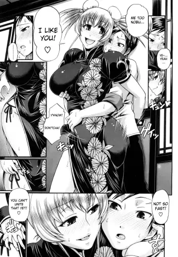 [Chiba Toshirou] Dress Select (decensored) Fhentai - Page 59