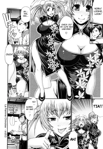 [Chiba Toshirou] Dress Select (decensored) Fhentai - Page 70