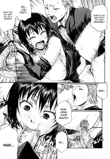 [Chiba Toshirou] Dress Select (decensored) Fhentai - Page 89