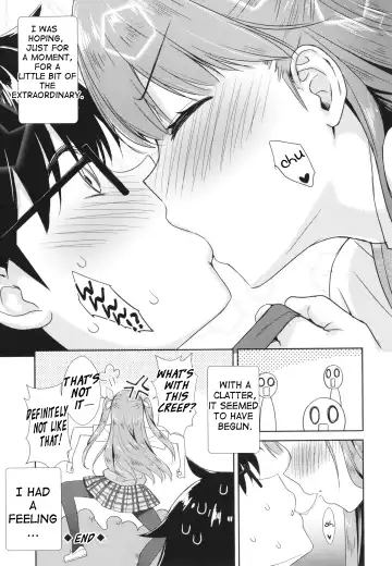 [Derauea] Tonari no Succubus-chan Sono 1 | My Neighbor Succubus-chan Part 1 Fhentai - Page 24