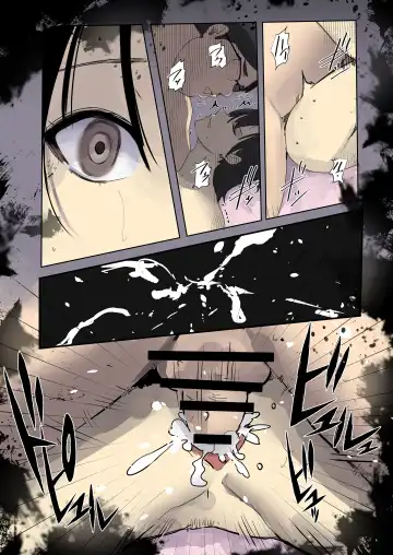 [Wes Heartland Smith] Kioku Soushitsu  NTR -Kareshi no Shinyuu ni Hamerare Tsuzuketa 10-kakan- Fhentai - Page 13