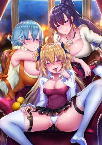 Read [Rindow Masaki] Onna 100-nin Zenin o Haramase Houdai no Yume no Kozukuri Town! Senbatsusha no Ore dake ga Haramitagari Manko o Tsukaitai Houdai!! - Fhentai