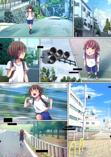 [Rindow Masaki] Bitch na Seifuku Joshi-tachi ni Doutei o Taberarechau Hanashi. Kono Sekai no Onee-san-tachi wa Zenin Ero sugiru Fhentai - Page 29