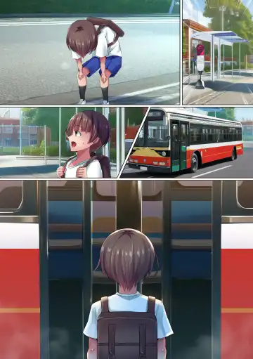 [Rindow Masaki] Bitch na Seifuku Joshi-tachi ni Doutei o Taberarechau Hanashi. Kono Sekai no Onee-san-tachi wa Zenin Ero sugiru Fhentai - Page 30