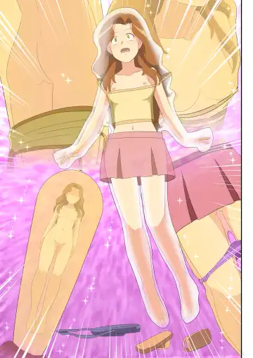 [Toki] Bikkuri Mark ni Sarete Bakudan no Zairyou ni Fhentai - Page 13