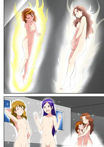 [Toki] Bikkuri Mark ni Sarete Bakudan no Zairyou ni Fhentai - Page 20