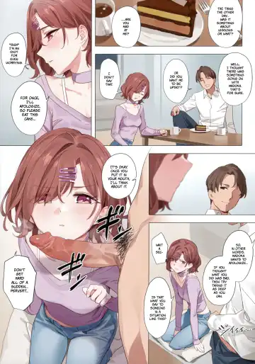 [Yd] Murasaki no Yume | Purple Dream (decensored) Fhentai - Page 14