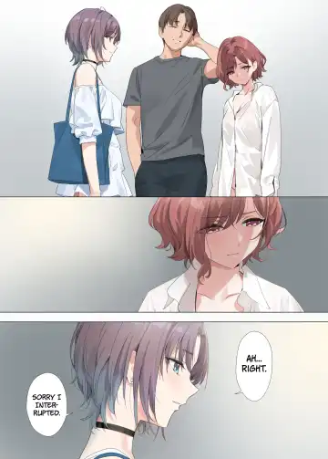 [Yd] Murasaki no Yume 2 | Purple Dream 2 (decensored) Fhentai - Page 3