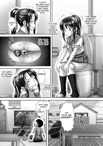 Read [Itou] Look ~Rukku~ - Fhentai