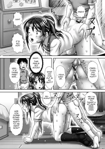 [Itou] Look ~Rukku~ Fhentai - Page 8