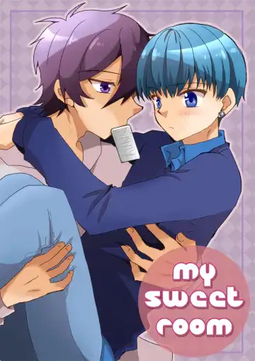 Read [Takano Kazuya] My Sweet Room - Fhentai