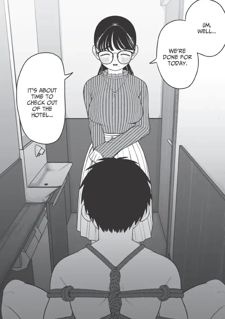 [Yumekawa Dododo-chan] Boku to Kanojo to Goshujin-sama no Fuyuyasumi 2 | Winter Break with My Girlfriend and Our Master 2 Fhentai - Page 19