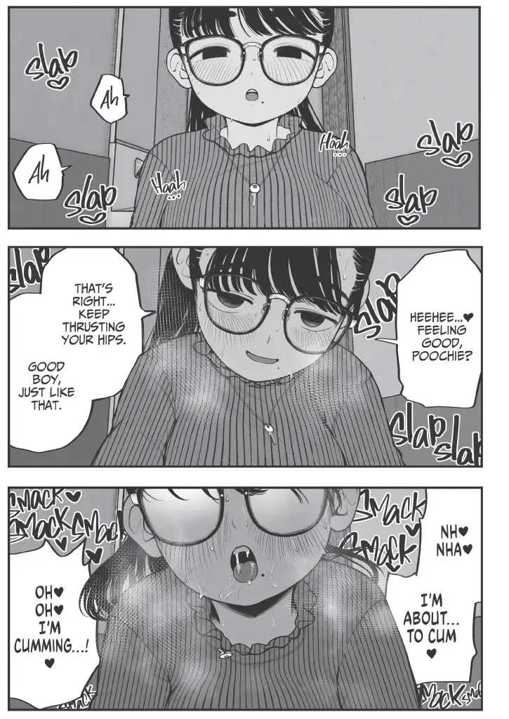 [Yumekawa Dododo-chan] Boku to Kanojo to Goshujin-sama no Fuyuyasumi 2 | Winter Break with My Girlfriend and Our Master 2 Fhentai - Page 4