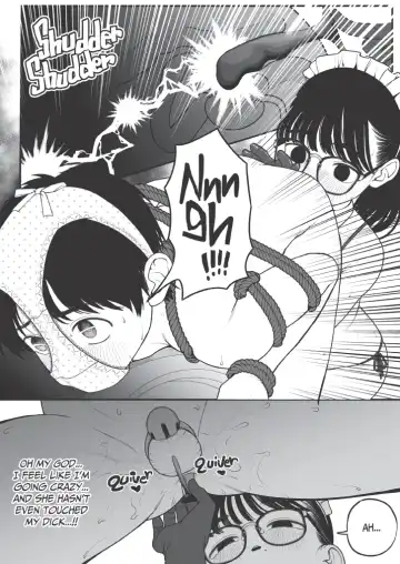 [Yumekawa Dododo-chan] Boku to Kanojo to Goshujin-sama no Fuyuyasumi 2 | Winter Break with My Girlfriend and Our Master 2 Fhentai - Page 15