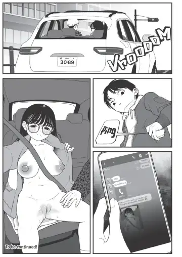 [Yumekawa Dododo-chan] Boku to Kanojo to Goshujin-sama no Fuyuyasumi 2 | Winter Break with My Girlfriend and Our Master 2 Fhentai - Page 44