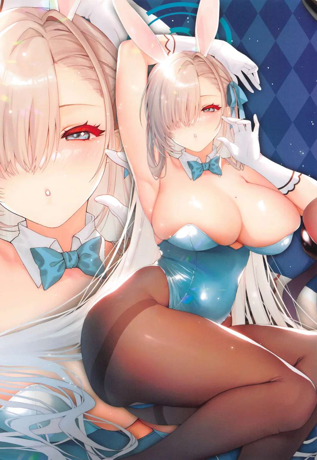 [Obiwan - Xin] Carnival 37 - Cup no Chigai ga, Sex no Manzokudo no Ketteiteki Sa de wa Nai to Iu Koto o Oshiemashou! Fhentai - Page 20