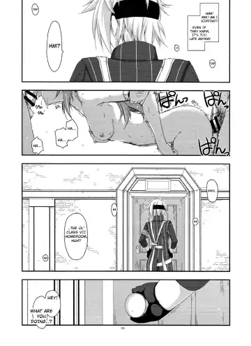 [Shikei] Towa Ijiri 2 Fhentai - Page 5