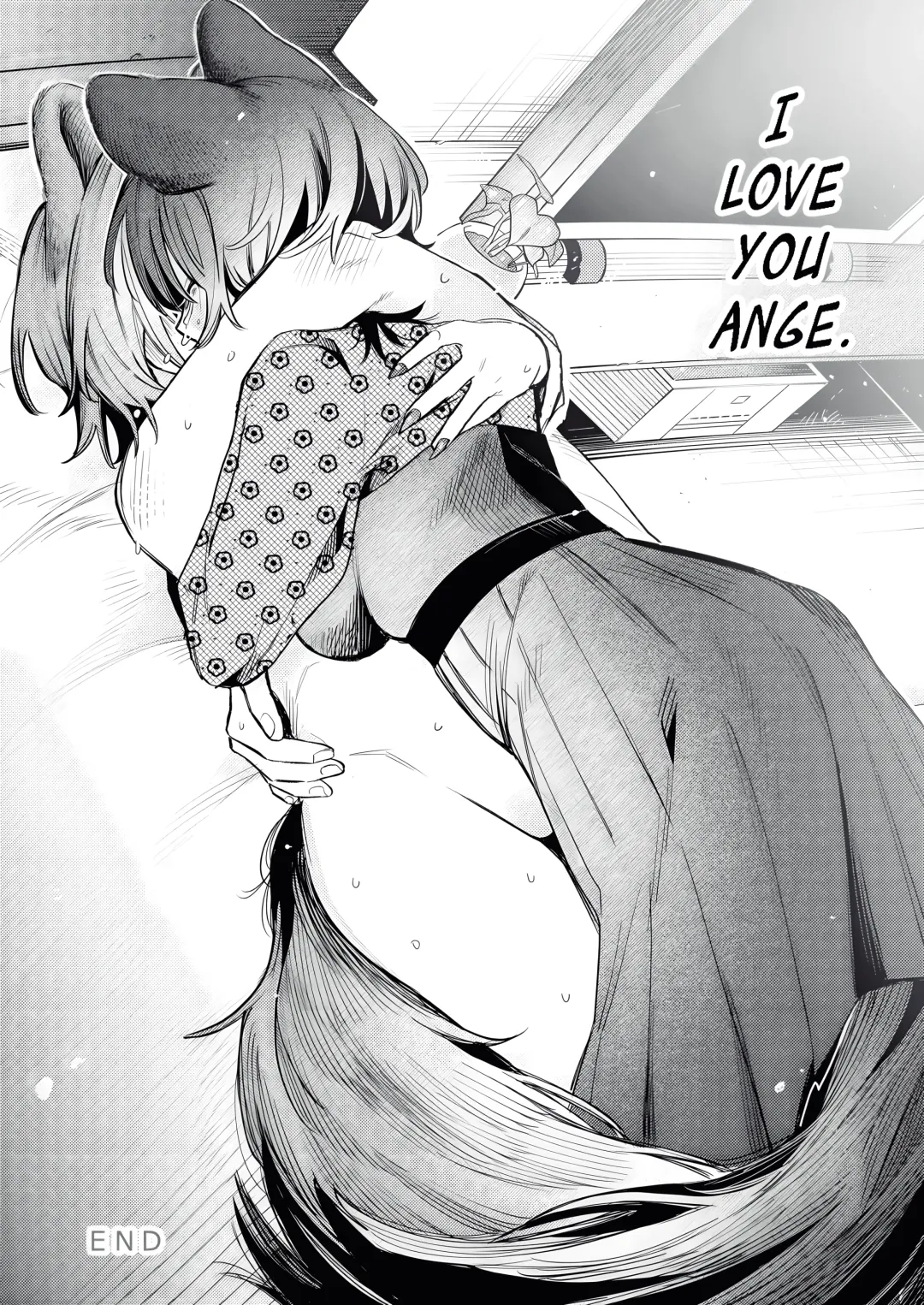 [Zuo] Imi Denshin | With a different body and soul Fhentai - Page 12